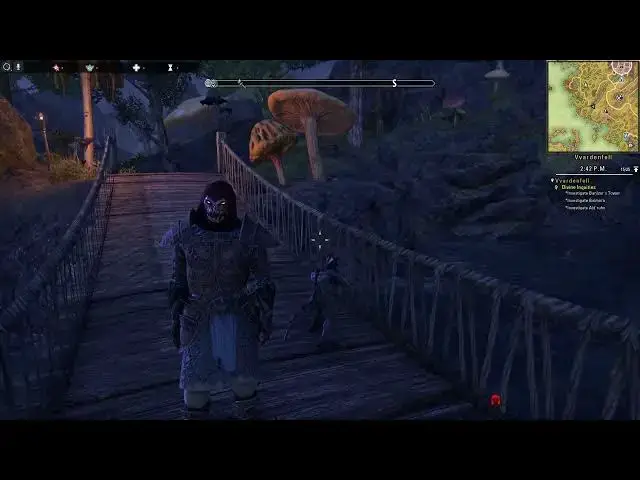 Video thumbnail for How To Enable & Disable Accessibility Mode In Elder Scrolls Online