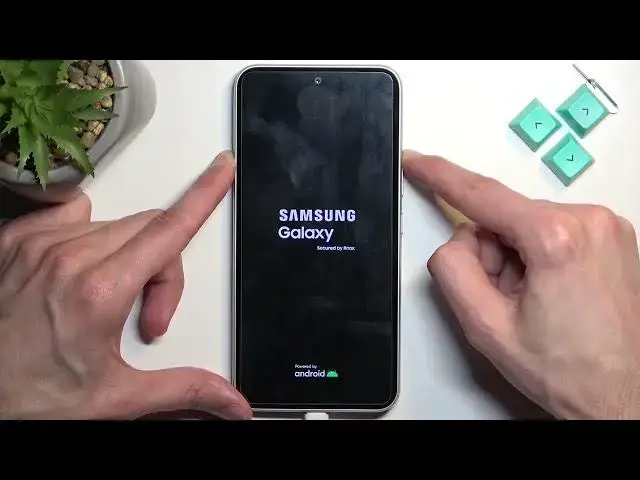 'Video thumbnail for How To Wipe Cache On Samsung Galaxy A54 5G'