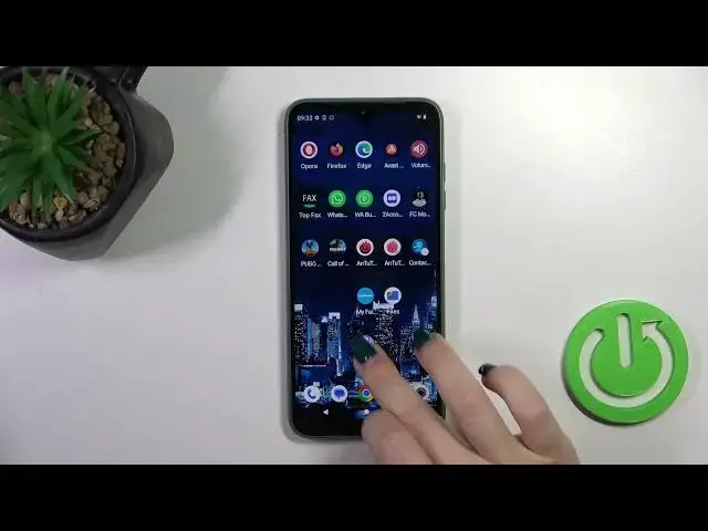 Video thumbnail for How to Create Home Screen Folders on FAIRPHONE 4