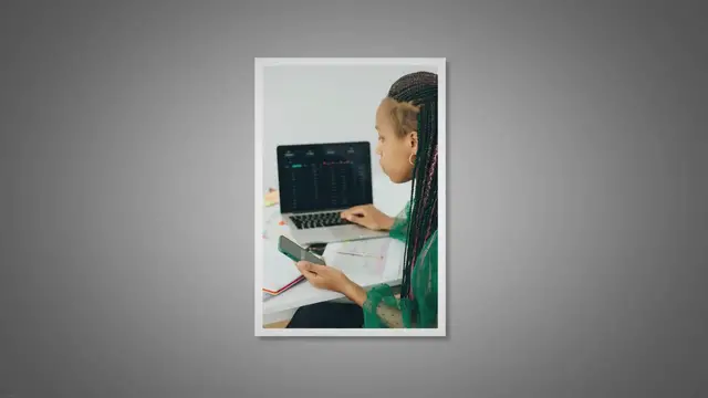 Video thumbnail for Electoral Commission of SA: Finance Internships 2024