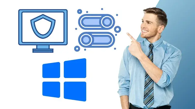'Video thumbnail for How to Permanently Disable Windows 10 Firewall | TechWindowsFreeway Tutorial'