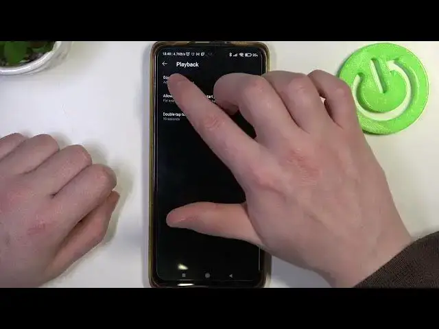 Video thumbnail for How to Use Sound Equalizer on YouTube Music?