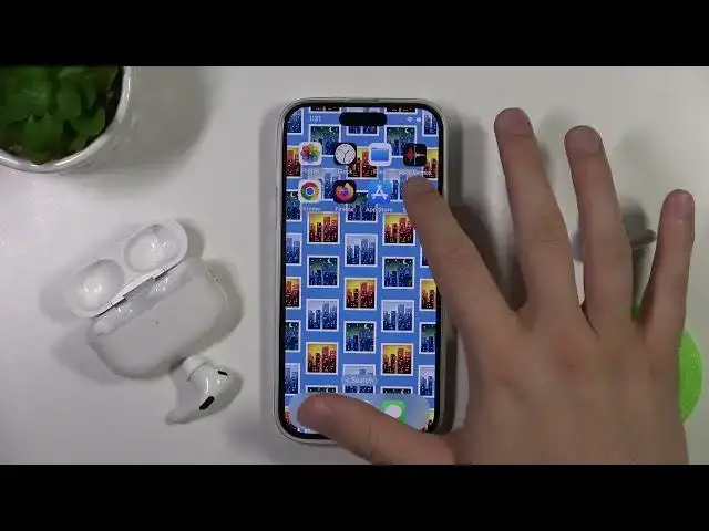 Video thumbnail for How to Switch Microphone on AirPods Pro 2 USB C?