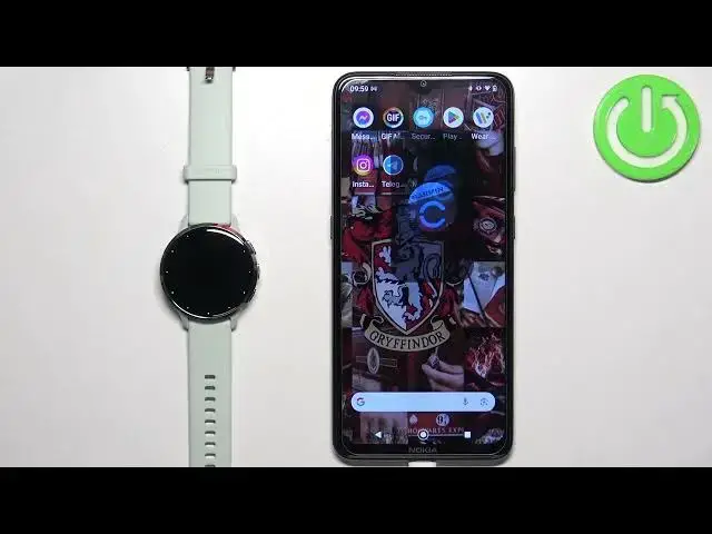'Video thumbnail for How to Enable Android Phone Notifciations on GARMIN Venu 3S'