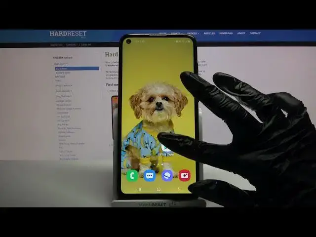 'Video thumbnail for How to Change Keyboard Theme on Samsung Galaxy A11 – Refresh Keyboard Look'