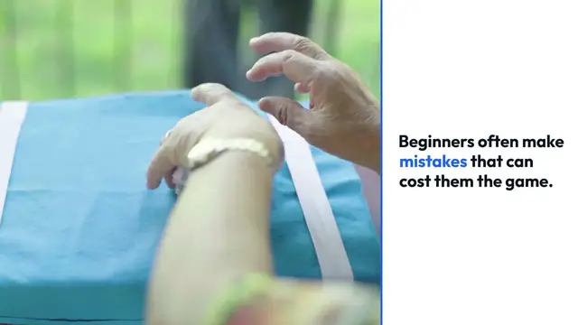 Video thumbnail for Avoiding_Mahjong_Mistakes