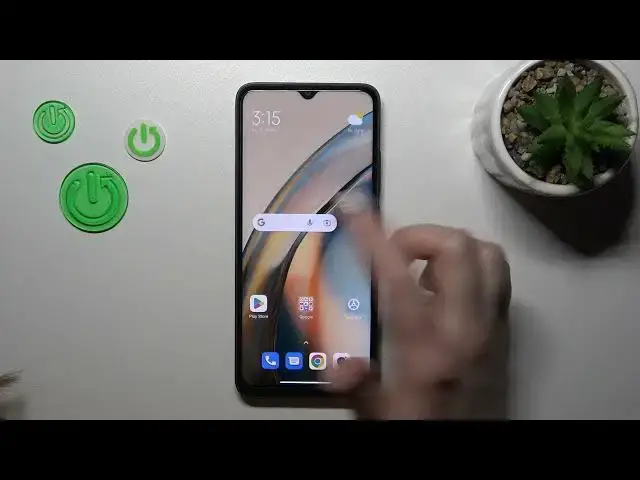 Video thumbnail for How to Change the Notification Panel Shortcuts Layout on a POCO C50