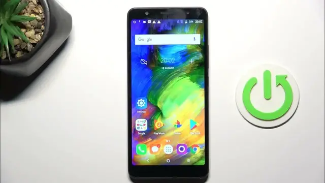 Video thumbnail for How to Allow Unknown Sources on Alcatel 3c?