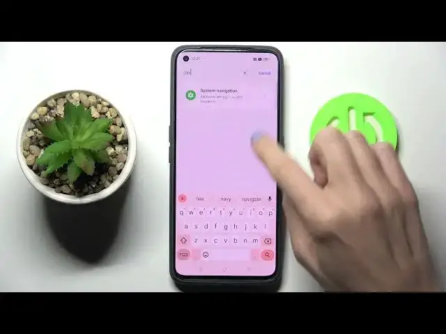 Video thumbnail for Realme Narzo 50 Pro Change System Navigation - Step-by-Step Guide