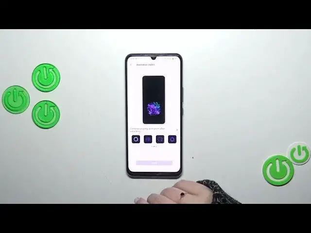 Video thumbnail for How to Add Fingerprint on VIVO V21e / Set Up Fingerprint on Your Smartphone