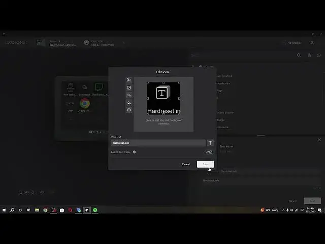 Video thumbnail for How To Add Text Macros To Razer Stream Controller X