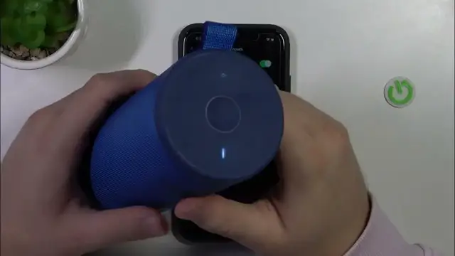 Video thumbnail for How to Enter Pairing Mode in Logitech Ultimate BOOM 3?