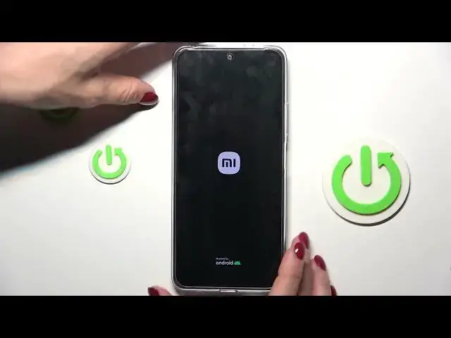 Video thumbnail for How to Soft Reset Redmi Note 12?