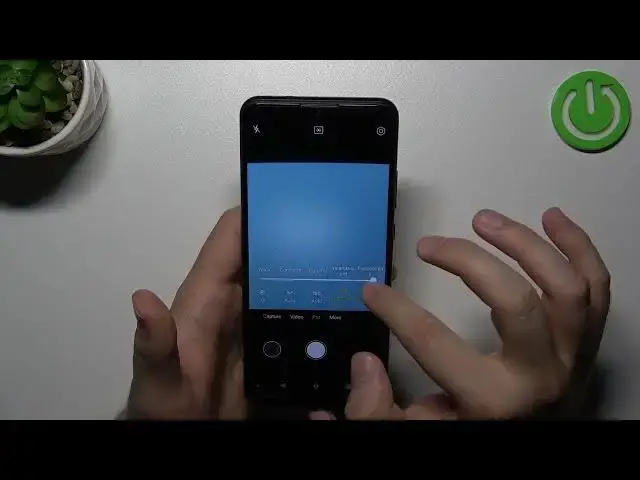 Video thumbnail for ZTE Blade A51 Camera Pro Mode