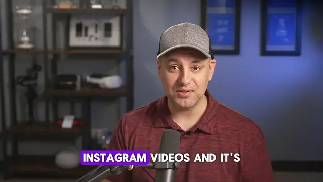 Video thumbnail for How To Add Captions To YouTube Shorts Automatically for Free