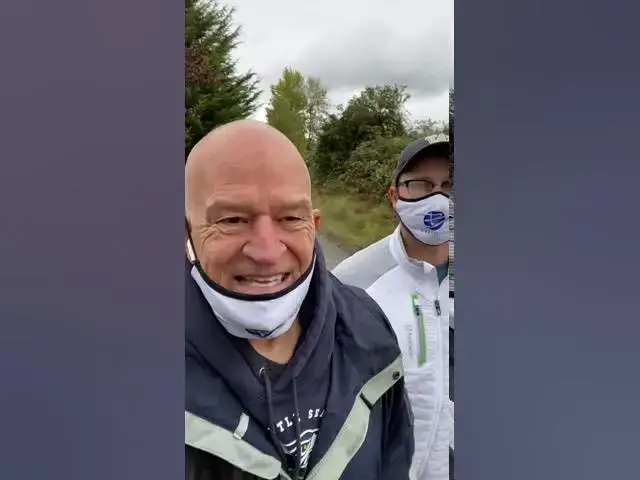 Video thumbnail for Daily Gratitude Walk:  10/10/2020
