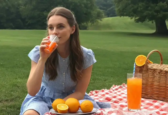 Video thumbnail for Fitz's Orange Soda_ A Sparkling Citrus Delight