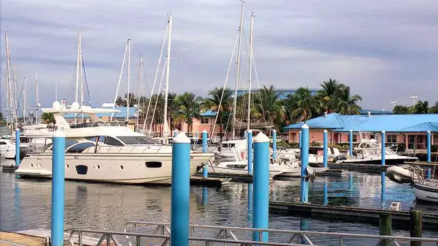 Video thumbnail for Fort Lauderdale, Florida: Der ultimative Guide