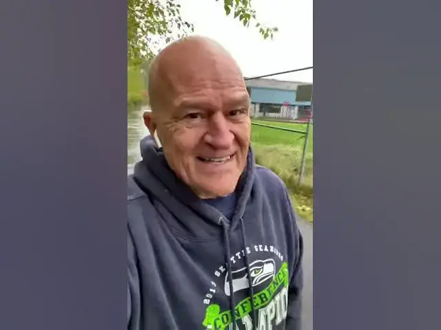Video thumbnail for Daily Gratitude Walk:  10/19/2020