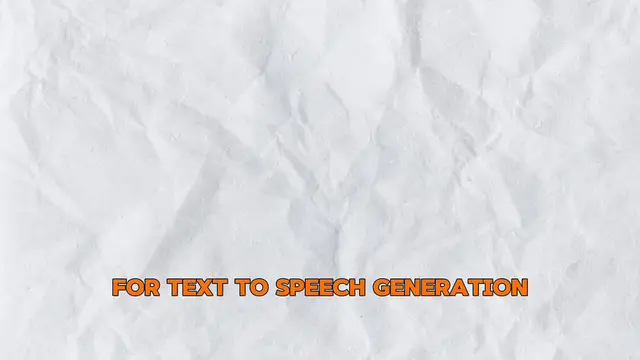 Video thumbnail for Eleven lab for unlimited time without any issue _ eleven lab free alternatives _ text to speech ai