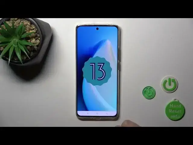 'Video thumbnail for How to Check Android Version on REALME 11 Pro'