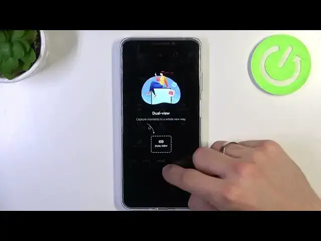 'Video thumbnail for How to Use Camera Pro Mode on Huawei Nova Y91?'