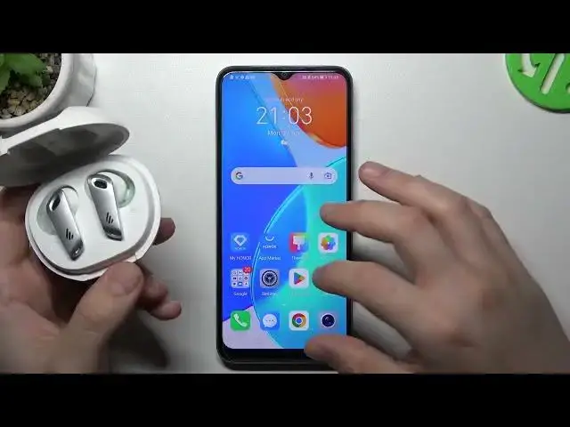 'Video thumbnail for Unable to Find Device in Bluetooth - Fix Bluetooth Settings on HONOR X6'
