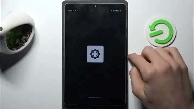 Video thumbnail for How to Fix Network Issues in Lenovo Tab M8 – Fix Connection Problems