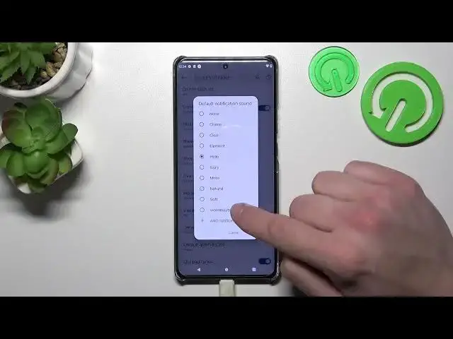 'Video thumbnail for How To Set Custom Notification Sounds On Motorola Edge 40 Pro'