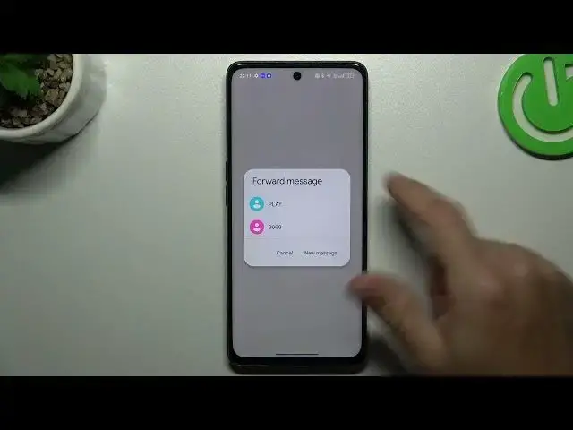 Video thumbnail for How to Forward Text Message in OPPO A98 – Text Message Redirection