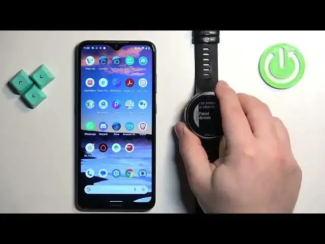 Video thumbnail for Unpairing Polar Vantage v2 from Android Phone - A Comprehensive Guide to Disconnect Polar Watch