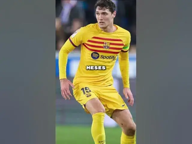 Video thumbnail for ¿HABRÁ DISCULPA DEL MADRIDISMO SOCIOLÓGICO POR CHRISTENSEN?