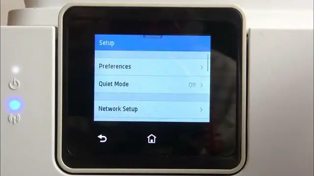 Video thumbnail for How to Disable and Enable Bluetooth on HP Envy Inspire: Wireless Freedom Unveiled!