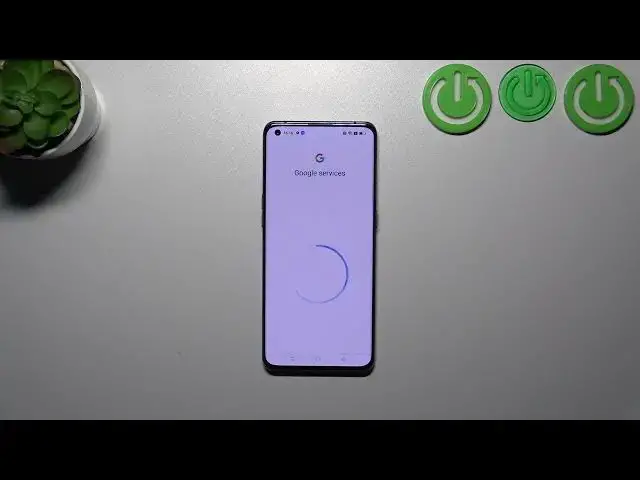 Video thumbnail for How to Add/Remove Google Account on OPPO Find X3 Pro - Manage Google Account