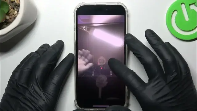 Video thumbnail for How to Record Timelapse Video on iPhone 15 Pro - Enable Advanced Camera Function