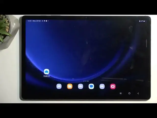 Video thumbnail for How to Activate Power Saving Mode on SAMSUNG Galaxy Tab S9 FE+