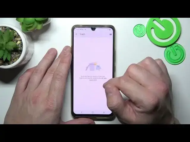 Video thumbnail for How to Access File Manager on Vivo T1 Pro / How to Enter File Storage