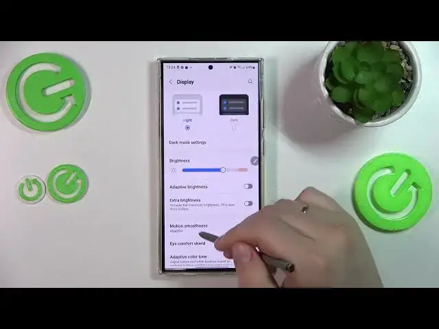 'Video thumbnail for How to Reset System Font on Samsung Galaxy S24 Ultra'