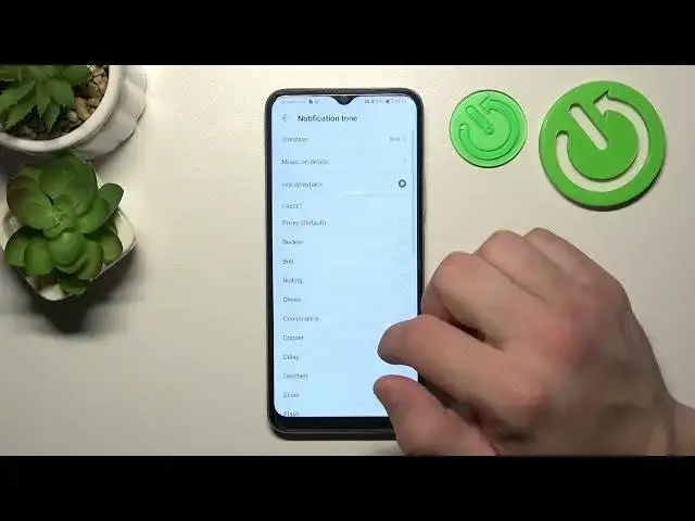 Video thumbnail for Customize Notifications Sound - Music as Notification Tone on HONOR X6