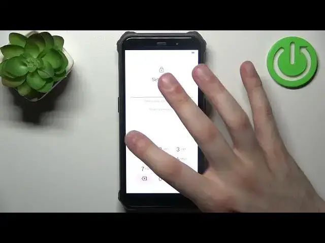 Video thumbnail for How to Perform an Initial System Setup on FOSSIBOT F101