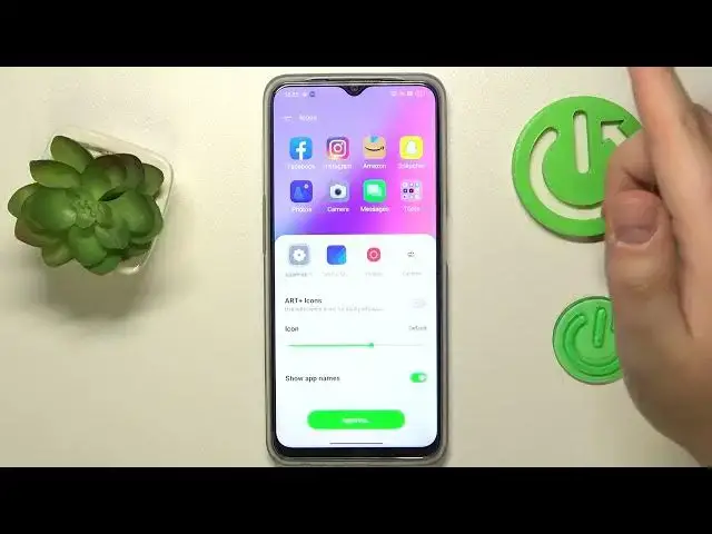 Video thumbnail for Bored of Your Phone's Look? Discover the Ultimate Hack to Remove Themes on Oppo Phones!