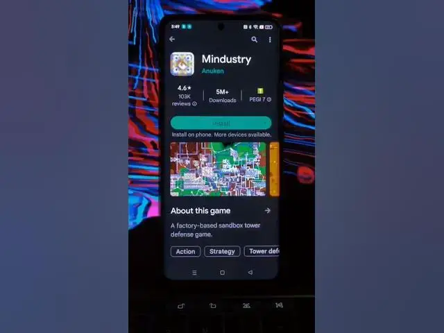 'Video thumbnail for What is your favorite Android offline game? #android #games #mobilegame #samsung #xiaomi #oppo'