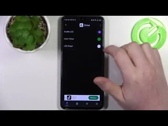 Video thumbnail for How to Add custom LED lamp Alerts on Infinix Note 12? Custom LED Lamp Notifications Quick Setup!
