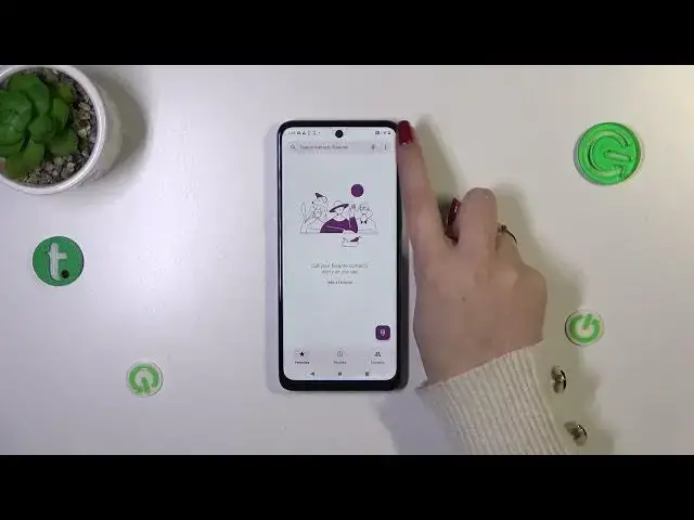 'Video thumbnail for How to Block Number on MOTOROLA Moto G14 - Create Blacklist'