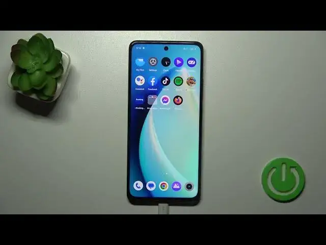 'Video thumbnail for How to Check Battery Temperature on REALME 11? | Ampere App'