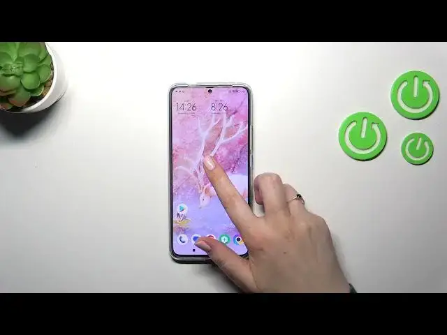 'Video thumbnail for How to Turn Off Running Apps in POCO F5 Pro - Close Apps'