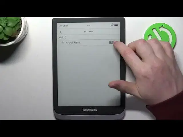Video thumbnail for How To Set up Wifi Connection on PocketBook InkPad 3 Pro?