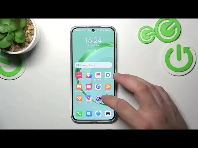 'Video thumbnail for How To Enable & Disable Touch Vibrations For Huawei Nova 11'