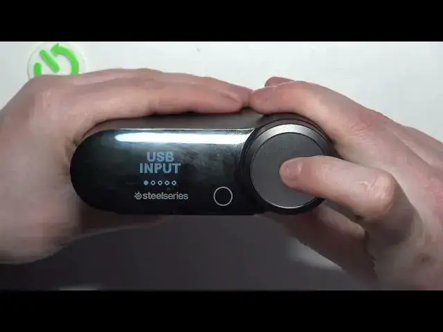 Video thumbnail for How To Change Simple & Detailed Home Screen View On Steelseries Base Station