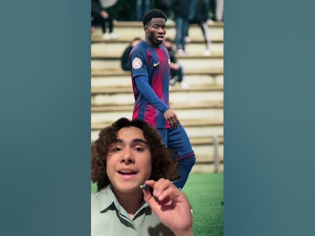 Video thumbnail for Noticias mundo Barcelona @chico barça #terstegen #barcelona #ferminlopez